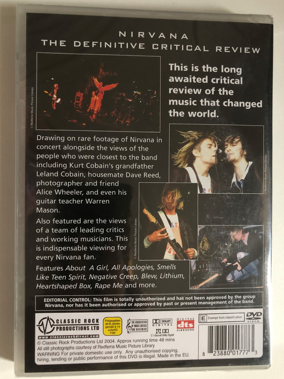 https://cdn10.bigcommerce.com/s-62bdpkt7pb/products/0/images/271595/Inside_Nirvana_An_Independent_Critical_Review_-_Featuring_Live_Archive_Footage_Previously_Unavailable_On_DVD_Classic_Rock_Productions_DVD_Video_CD_2004_CRP_1777_PAL_3__79876.1680273787.1280.1280.JPG?c=2&_gl=1*w9j13f*_ga*MjA2NTIxMjE2MC4xNTkwNTEyNTMy*_ga_WS2VZYPC6G*MTY4MDI3MDcyNS44MjguMS4xNjgwMjczNTc5LjMyLjAuMA..