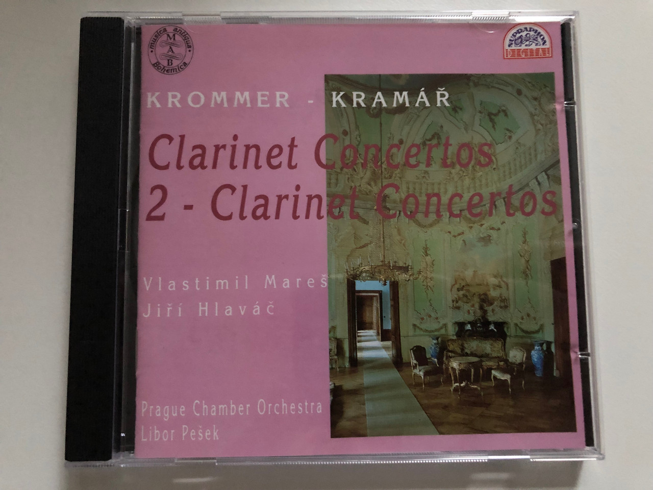 https://cdn10.bigcommerce.com/s-62bdpkt7pb/products/0/images/271842/Krommer-Kramar_Clarinet_Concertos_2-Clarinet_Concertos_-_Vlastimil_Mare_Jiri_Hlava_Prague_Chamber_Orchestra_Libor_Peek_Supraphon_Audio_CD_1992_Stereo_11_1596-2_031_1__22368.1680507601.1280.1280.JPG?c=2&_gl=1*jp8g0b*_ga*MjA2NTIxMjE2MC4xNTkwNTEyNTMy*_ga_WS2VZYPC6G*MTY4MDUwMzk3Ni44MzAuMS4xNjgwNTA3NjAwLjYwLjAuMA..