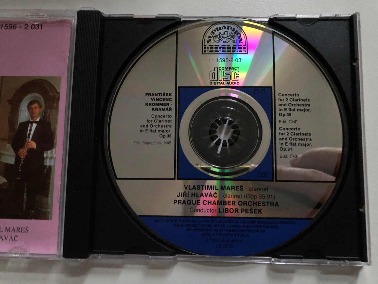 https://cdn10.bigcommerce.com/s-62bdpkt7pb/products/0/images/271845/Krommer-Kramar_Clarinet_Concertos_2-Clarinet_Concertos_-_Vlastimil_Mare_Jiri_Hlava_Prague_Chamber_Orchestra_Libor_Peek_Supraphon_Audio_CD_1992_Stereo_11_1596-2_031_3__11902.1680507606.1280.1280.JPG?c=2&_gl=1*jp8g0b*_ga*MjA2NTIxMjE2MC4xNTkwNTEyNTMy*_ga_WS2VZYPC6G*MTY4MDUwMzk3Ni44MzAuMS4xNjgwNTA3NjAwLjYwLjAuMA..