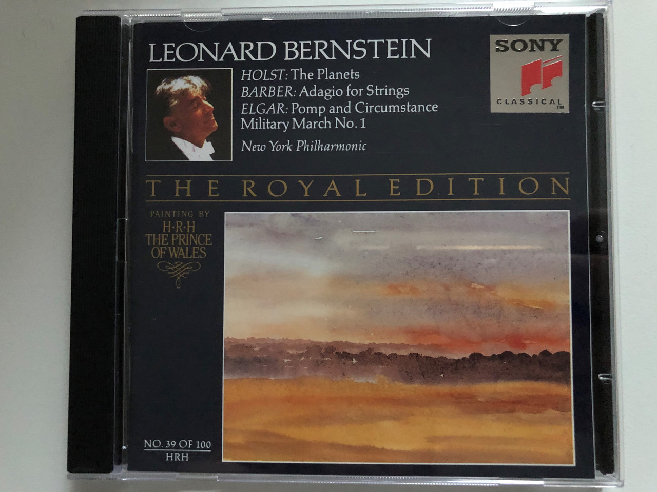 https://cdn10.bigcommerce.com/s-62bdpkt7pb/products/0/images/271863/Leonard_Bernstein_-_Holst_The_Planets_Barber_Adagio_For_Strings_Elgar_Pomp_And_Circumstance_Military_March_No._1_-_New_York_Philharmonic_The_Royal_Edition_-_NO._39_OF_100_Sony_Classical_1__33122.1680509962.1280.1280.JPG?c=2&_gl=1*1chh60e*_ga*MjA2NTIxMjE2MC4xNTkwNTEyNTMy*_ga_WS2VZYPC6G*MTY4MDUwMzk3Ni44MzAuMS4xNjgwNTA5NzY1LjQ0LjAuMA..