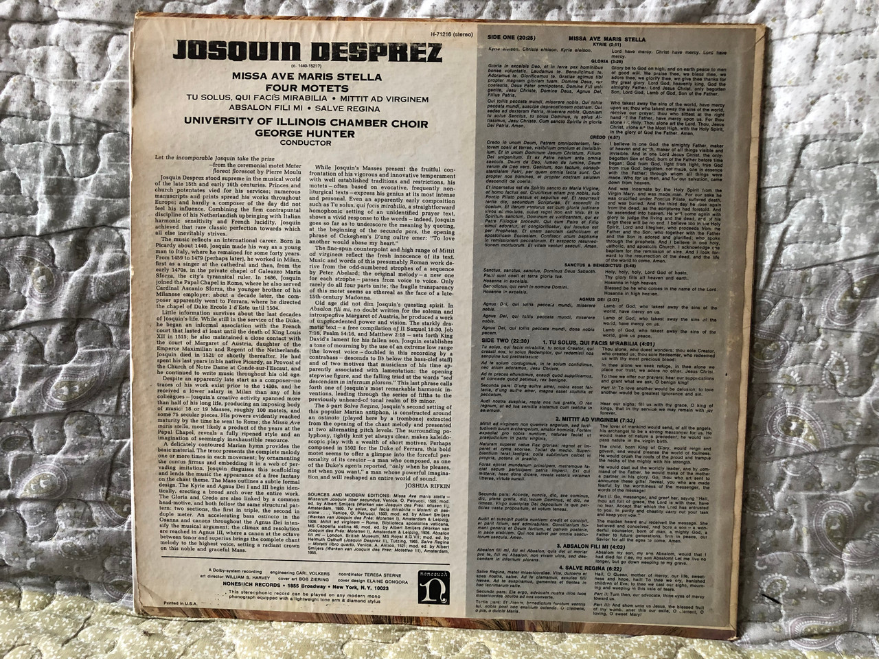 https://cdn10.bigcommerce.com/s-62bdpkt7pb/products/0/images/271933/Josquin_Desprez_-_Missa_Ave_Maris_Stella_Four_Motets_Tu_Solus_Qui_Facis_Mirabilia_Mittit_Ad_Virginem_Absalon_Fili_Mi_Salve_Regina_-_University_Of_Illinois_Chamber_Choir_George_Hunter_conductor___69877.1680601161.1280.1280.JPG?c=2&_gl=1*1eq0jbh*_ga*MjA2NTIxMjE2MC4xNTkwNTEyNTMy*_ga_WS2VZYPC6G*MTY4MDYwMDQ3Ni44MzQuMS4xNjgwNjAxMTkzLjYwLjAuMA..