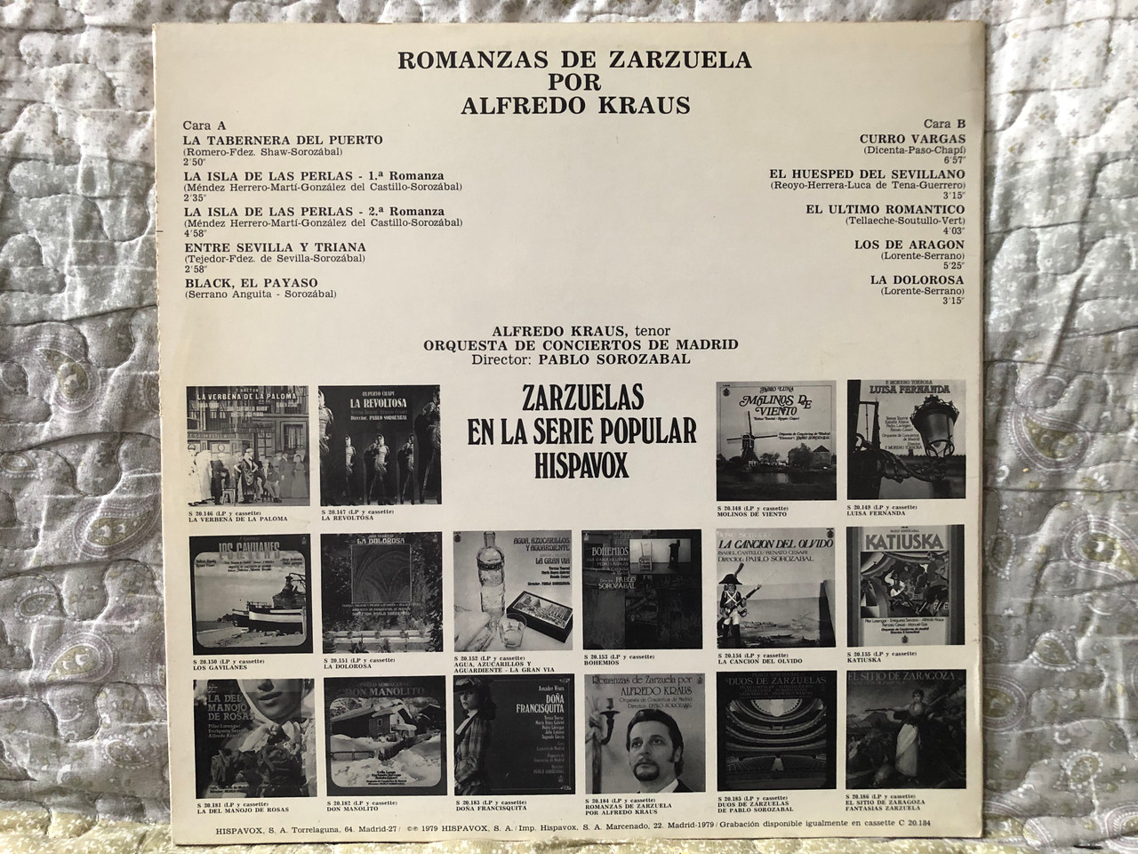 https://cdn10.bigcommerce.com/s-62bdpkt7pb/products/0/images/272039/Romanzas_De_Zarzuela_por_Alfredo_Kraus_Orquesta_de_Conciertos_de_Madrid_Director_Pablo_Sorozabal_Hispavox_LP_1979_S_20_2__48312.1680674628.1280.1280.JPG?c=2&_gl=1*6vdb2p*_ga*MjA2NTIxMjE2MC4xNTkwNTEyNTMy*_ga_WS2VZYPC6G*MTY4MDY3MzA5NS44MzYuMS4xNjgwNjc0NDY1LjM4LjAuMA..