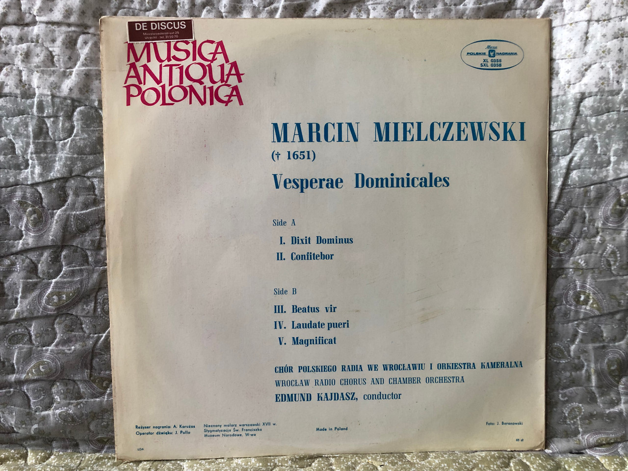 https://cdn10.bigcommerce.com/s-62bdpkt7pb/products/0/images/272049/Marcin_Mielczewski_Vesperae_Dominicales_-_Wrocaw_Radio_Chorus_And_Chamber_Orchestra_Cond._Edmund_Kajdasz_Musica_Antiqua_Polonica_Polskie_Nagrania_Muza_LP_SXL_0358_2__86157.1680678279.1280.1280.JPG?c=2&_gl=1*5qxrv9*_ga*MjA2NTIxMjE2MC4xNTkwNTEyNTMy*_ga_WS2VZYPC6G*MTY4MDY3MzA5NS44MzYuMS4xNjgwNjc3NzIxLjU4LjAuMA..