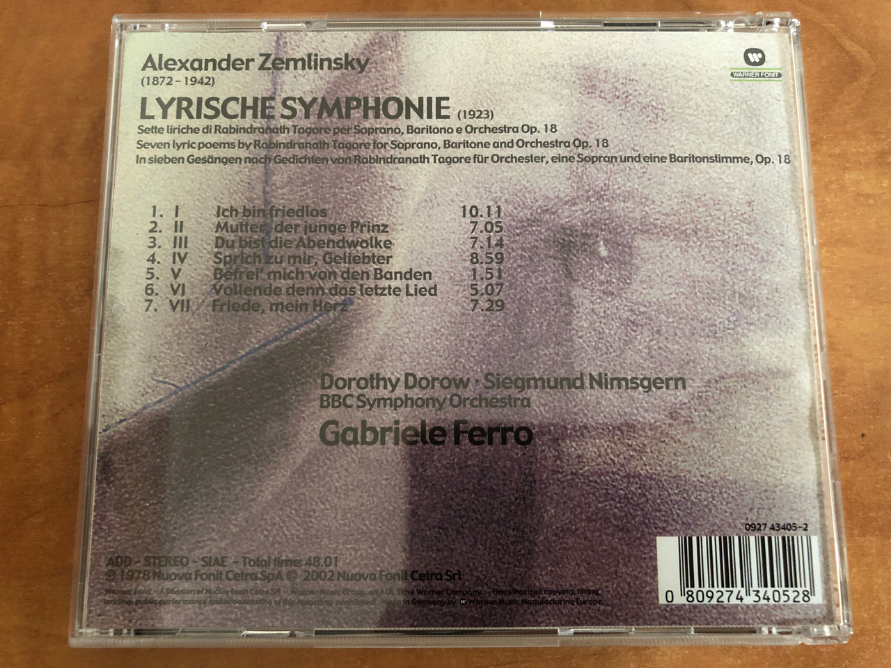 https://cdn10.bigcommerce.com/s-62bdpkt7pb/products/0/images/272245/Alexander_Zemlinsky_Lyrische_Symphonie_Op._18_-_Dorothy_Dorow_Siegmund_Nimsgern_BBC_Symphony_Orchestra_Gabriele_Ferro_Warner_Fonit_Audio_CD_2002_0927_43405-2_2__59790.1681137330.1280.1280.JPG?c=2&_gl=1*1alqit6*_ga*MjA2NTIxMjE2MC4xNTkwNTEyNTMy*_ga_WS2VZYPC6G*MTY4MTEzMTk2MC44NDIuMS4xNjgxMTM3Mjg5LjYwLjAuMA..