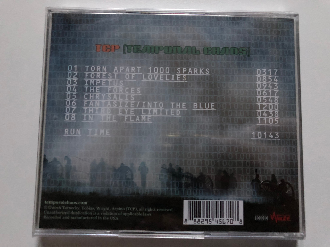 https://cdn10.bigcommerce.com/s-62bdpkt7pb/products/0/images/272392/TCP_Temporal_Chaos_Watt_Records_Audio_CD_2016_WATT003_2__75757.1681236658.1280.1280.JPG?c=2&_gl=1*1mraqlm*_ga*MjA2NTIxMjE2MC4xNTkwNTEyNTMy*_ga_WS2VZYPC6G*MTY4MTIzMTIyMC44NDQuMS4xNjgxMjM2NTczLjQ5LjAuMA..