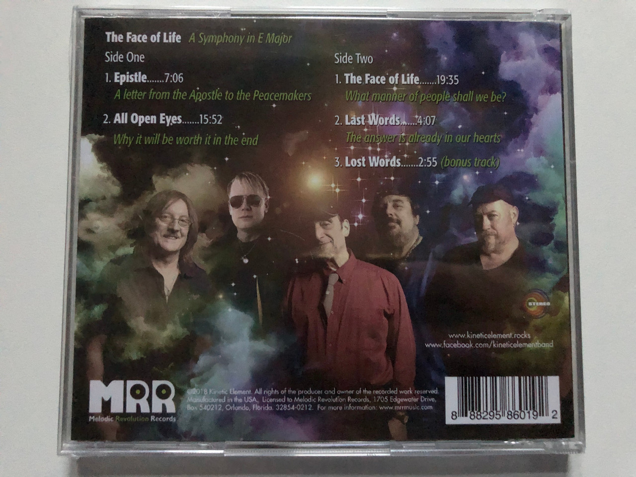 https://cdn10.bigcommerce.com/s-62bdpkt7pb/products/0/images/272396/Kinetic_Element_The_Face_Of_Life_Melodic_Revolution_Records_Audio_CD_2018_MRRCD-22164_2__06890.1681236897.1280.1280.JPG?c=2&_gl=1*1kdpp77*_ga*MjA2NTIxMjE2MC4xNTkwNTEyNTMy*_ga_WS2VZYPC6G*MTY4MTIzMTIyMC44NDQuMS4xNjgxMjM2OTI3LjYwLjAuMA..