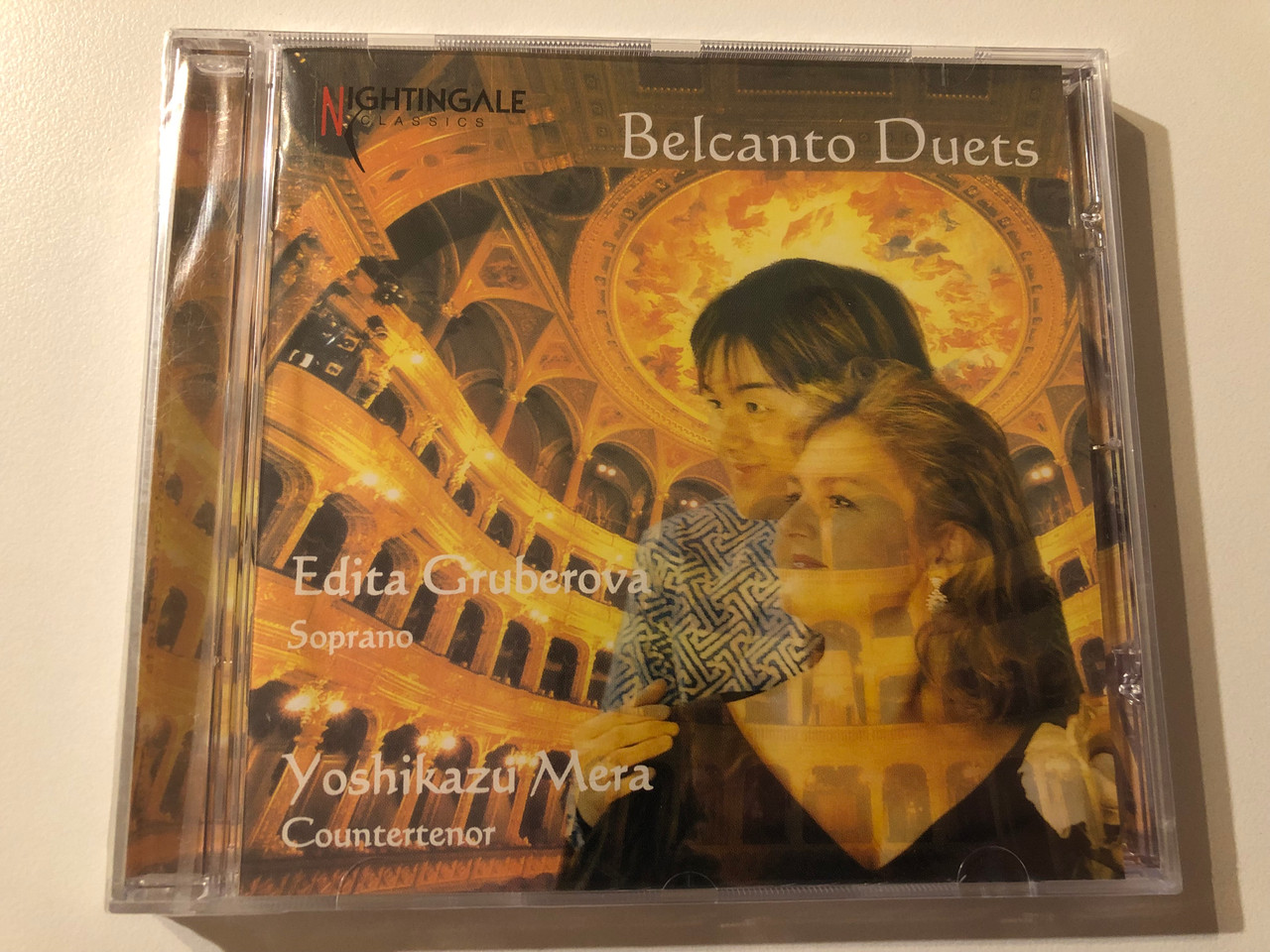 https://cdn10.bigcommerce.com/s-62bdpkt7pb/products/0/images/272413/Belcanto_Duets_-_Edita_Gruberova_soprano_Yoshikazu_Mera_countertenor_Nightingale_Classics_AG_Audio_CD_1998_NC190100-2_1__86440.1681239689.1280.1280.JPG?c=2&_gl=1*19a4eww*_ga*MjA2NTIxMjE2MC4xNTkwNTEyNTMy*_ga_WS2VZYPC6G*MTY4MTIzMTIyMC44NDQuMS4xNjgxMjM5NTU4LjYwLjAuMA..