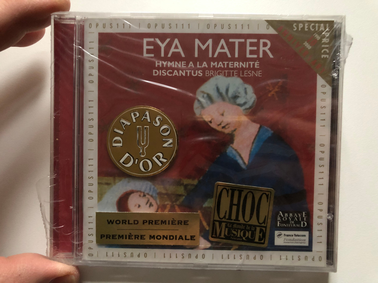 https://cdn10.bigcommerce.com/s-62bdpkt7pb/products/0/images/272495/Eya_Mater_Hymne_A_La_Maternit_-_Discantus_Brigitte_Lesne_Opus_111_Audio_CD_2000_OPS_2036_1__13566.1681313392.1280.1280.JPG?c=2&_gl=1*1qbsdl1*_ga*MjA2NTIxMjE2MC4xNTkwNTEyNTMy*_ga_WS2VZYPC6G*MTY4MTMwODY2NS44NDUuMS4xNjgxMzEzNDA0LjYwLjAuMA..