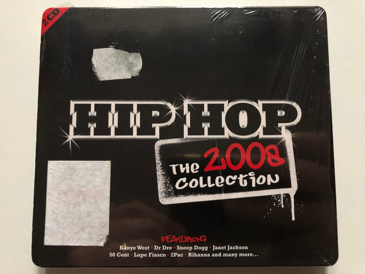 https://cdn10.bigcommerce.com/s-62bdpkt7pb/products/0/images/272506/Hip_Hop_The_2008_Collection_Featuring_Kanye_West_Dr_Dre_Snoop_Dogg_Janet_Jackson_50_Cent_Lupe_Fiasco_2Pac_Rihanna_and_many_more..._Universal_Music_Group_International_2x_Audio_CD_200_1__20338.1681315672.1280.1280.JPG?c=2&_gl=1*4el149*_ga*MjA2NTIxMjE2MC4xNTkwNTEyNTMy*_ga_WS2VZYPC6G*MTY4MTMwODY2NS44NDUuMS4xNjgxMzE1NjgwLjYwLjAuMA..