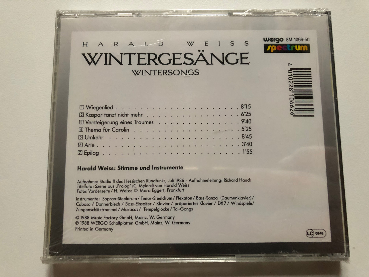 https://cdn10.bigcommerce.com/s-62bdpkt7pb/products/0/images/272511/Wintersongas_Wintergesnge_-_Harald_Weiss_Wergo_Audio_CD_1988_SM_1066-50_2__75369.1681316962.1280.1280.JPG?c=2&_gl=1*2y81v6*_ga*MjA2NTIxMjE2MC4xNTkwNTEyNTMy*_ga_WS2VZYPC6G*MTY4MTMwODY2NS44NDUuMS4xNjgxMzE2Nzk4LjYwLjAuMA..