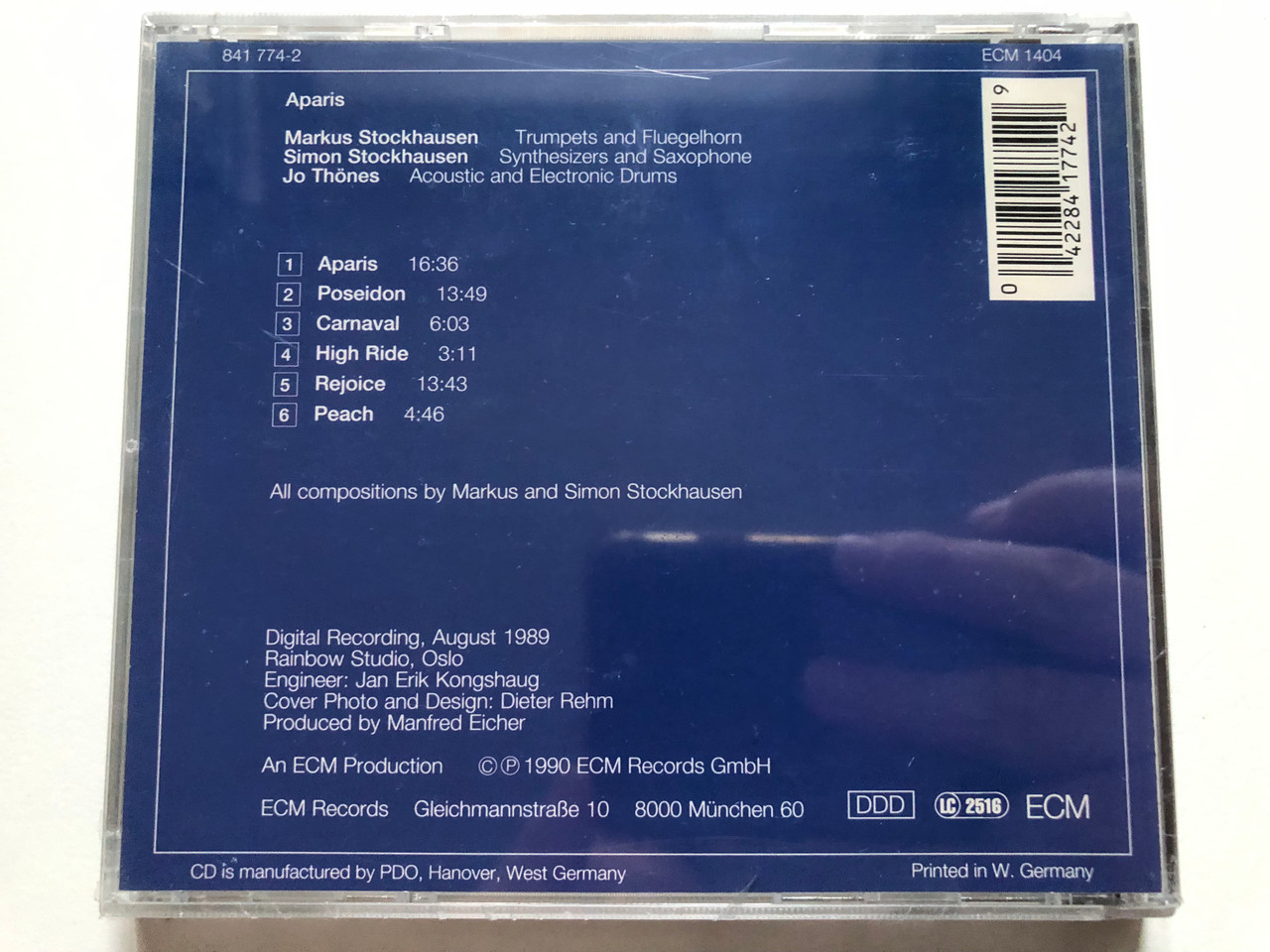 https://cdn10.bigcommerce.com/s-62bdpkt7pb/products/0/images/272581/Markus_Stockhausen_Simon_Stockhausen_Jo_Thnes_Aparis_ECM_Records_Audio_CD_1990_ECM_1404_2__54932.1681323130.1280.1280.JPG?c=2&_gl=1*1qw7nnw*_ga*MjA2NTIxMjE2MC4xNTkwNTEyNTMy*_ga_WS2VZYPC6G*MTY4MTMwODY2NS44NDUuMS4xNjgxMzIzMDMzLjUyLjAuMA..