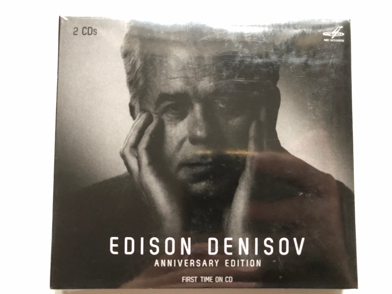 https://cdn10.bigcommerce.com/s-62bdpkt7pb/products/0/images/272730/Edison_Denisov_Anniversary_Edition_First_Time_On_CD_2x_Audio_CD_2019_MEL_CD_10_02604_1__67069.1681467848.1280.1280.JPG?c=2&_gl=1*dbv310*_ga*MjA2NTIxMjE2MC4xNTkwNTEyNTMy*_ga_WS2VZYPC6G*MTY4MTQ2NDIxMS44NDguMS4xNjgxNDY3ODkwLjYwLjAuMA..