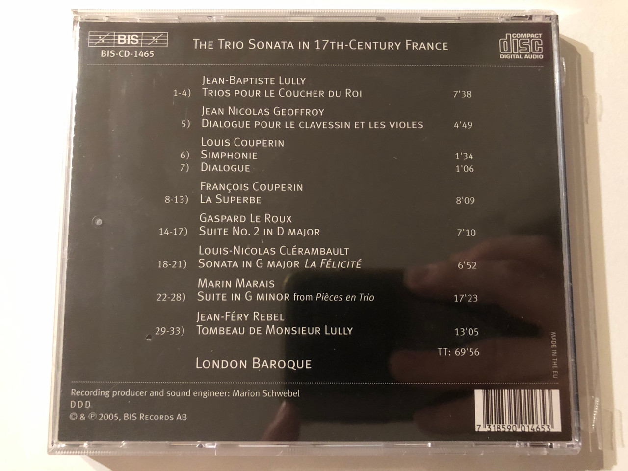 https://cdn10.bigcommerce.com/s-62bdpkt7pb/products/0/images/272832/London_Baroque_-_The_Trio_Sonata_-17th-Century_France_BIS_Audio_CD_2005_BIS-CD-1465_2__94926.1681713299.1280.1280.JPG?c=2&_gl=1*v10j3w*_ga*MjA2NTIxMjE2MC4xNTkwNTEyNTMy*_ga_WS2VZYPC6G*MTY4MTcxMDUwNi44NDkuMS4xNjgxNzEzMjU4LjYwLjAuMA..