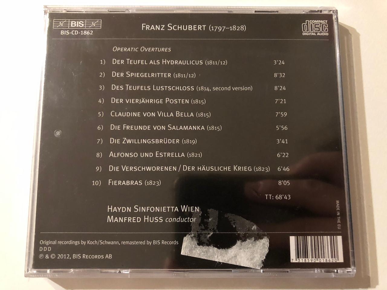 https://cdn10.bigcommerce.com/s-62bdpkt7pb/products/0/images/272844/Schubert_Operatic_Overtures_-_Haydn_Sinofonietta_Wien_Manfred_Huss_BIS_Audio_CD_2012_BIS-CD-1862_2__43153.1681715482.1280.1280.JPG?c=2&_gl=1*1k6ifvg*_ga*MjA2NTIxMjE2MC4xNTkwNTEyNTMy*_ga_WS2VZYPC6G*MTY4MTcxMDUwNi44NDkuMS4xNjgxNzE1MjAxLjI4LjAuMA..