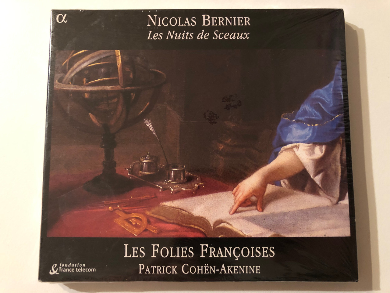 https://cdn10.bigcommerce.com/s-62bdpkt7pb/products/0/images/272846/Nicolas_Bernier_Les_Nuits_De_Sceaux_-_Les_Folies_Franoises_Patrick_Cohn-Akenine_Alpha_Productions_Audio_CD_2004_Alpha_058_1__86161.1681716105.1280.1280.JPG?c=2&_gl=1*s7n9lp*_ga*MjA2NTIxMjE2MC4xNTkwNTEyNTMy*_ga_WS2VZYPC6G*MTY4MTcxMDUwNi44NDkuMS4xNjgxNzE1OTc3LjM3LjAuMA..