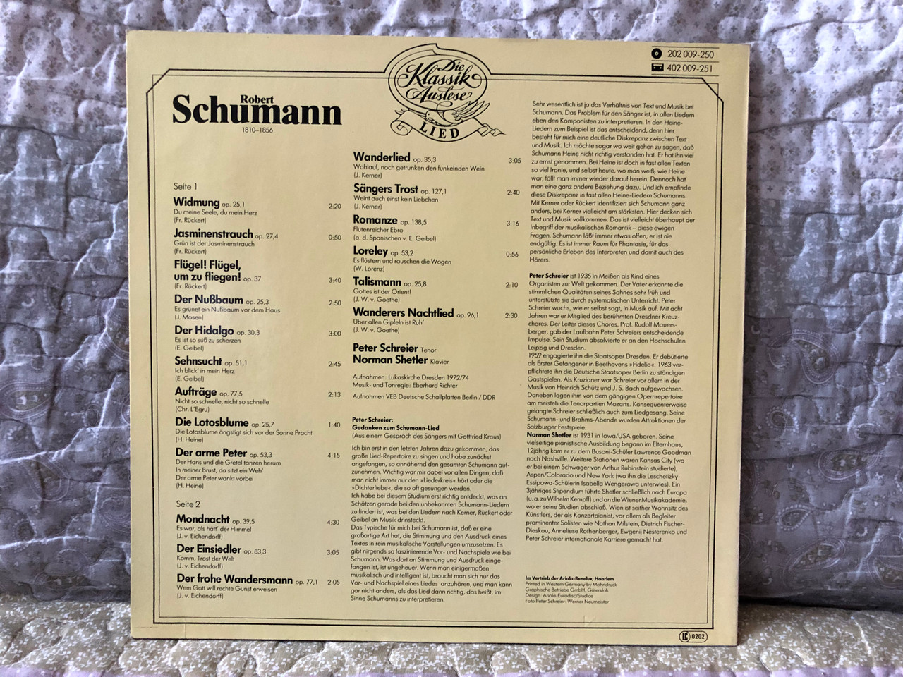 https://cdn10.bigcommerce.com/s-62bdpkt7pb/products/0/images/273043/Schumann_Ausgewhlte_Lieder_-_Mondnacht_Der_Nubaum_Die_Lotusblume_Der_arme_Peter_Wanderers_Nachtlied_u._a._-_Peter_Schreier_Norman_Shetler_Eurodisc_LP_Stereo_202_009-250_2__16621.1681972018.1280.1280.JPG?c=2&_gl=1*1ukhaci*_ga*MjA2NTIxMjE2MC4xNTkwNTEyNTMy*_ga_WS2VZYPC6G*MTY4MTk2MzMzNC44NTcuMS4xNjgxOTcxNzA0LjE4LjAuMA..
