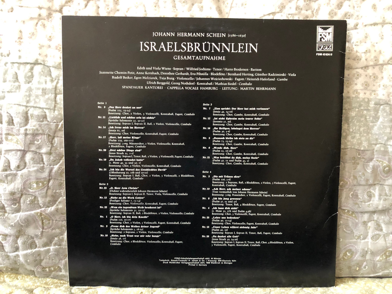 https://cdn10.bigcommerce.com/s-62bdpkt7pb/products/0/images/273111/Schein_Israelsbrnnlein_-_Spandauer_Kantorei_Berlin_Cappella_Vocale_Hamburg_Martin_Behrmann_FSM_Vox_2x_LP_FSM_4302425_4__78918.1682063631.1280.1280.JPG?c=2&_gl=1*1lti6yc*_ga*MjA2NTIxMjE2MC4xNTkwNTEyNTMy*_ga_WS2VZYPC6G*MTY4MjA1NjIwMy44NTkuMS4xNjgyMDYzNTg3LjYwLjAuMA..
