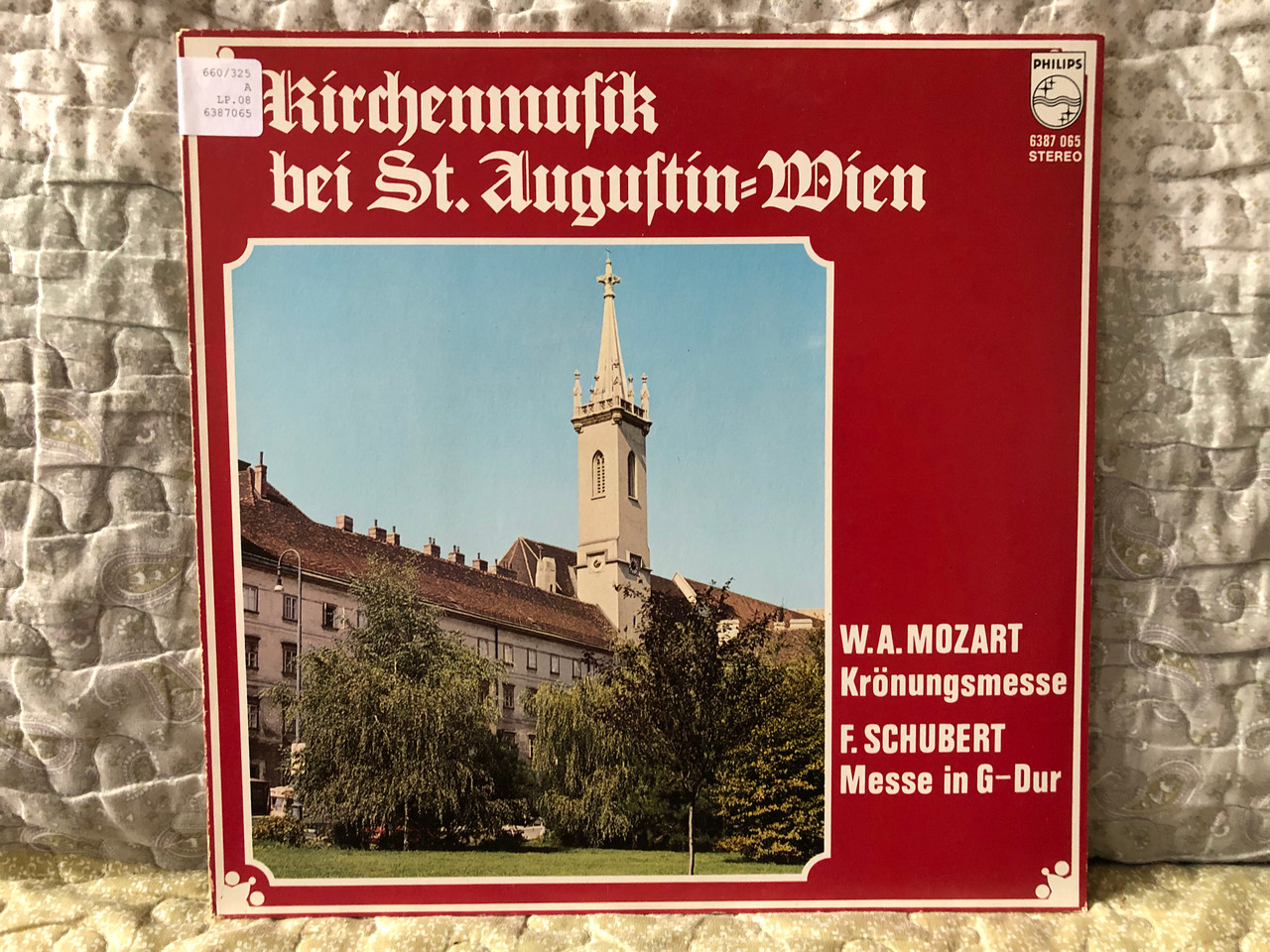 https://cdn10.bigcommerce.com/s-62bdpkt7pb/products/0/images/273227/Kirchemusik_Bei_St._Augustin_Wien_-_W._A._Mozart_Kronungsmesse_F._Schubert_Messe_In_G-Dur_Philips_LP_Stereo_6387_065_1__46533.1682363682.1280.1280.JPG?c=2&_gl=1*x99zgu*_ga*MjA2NTIxMjE2MC4xNTkwNTEyNTMy*_ga_WS2VZYPC6G*MTY4MjM2MjA5OC44NjEuMS4xNjgyMzYzNTYwLjUzLjAuMA..