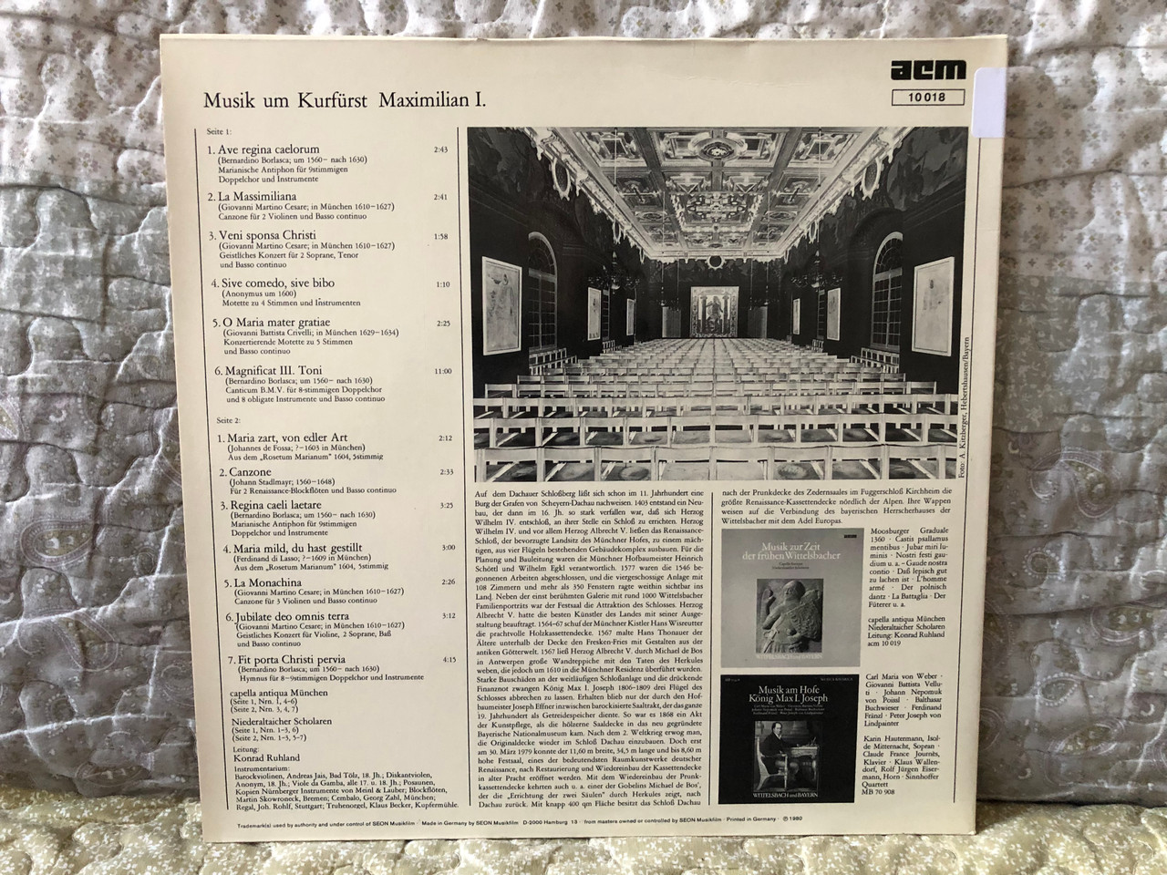 https://cdn10.bigcommerce.com/s-62bdpkt7pb/products/0/images/273269/Musik_Um_Kurfrst_Maximilian_I._-_Capella_Antiqua_Niederaltaicher_Scholaren_-_Wittelsbach_und_Bayern_ACM_LP_1980_10_018_4__66430.1682438726.1280.1280.JPG?c=2&_gl=1*8kgrt5*_ga*MjA2NTIxMjE2MC4xNTkwNTEyNTMy*_ga_WS2VZYPC6G*MTY4MjQyNDgzMi44NjIuMS4xNjgyNDM4NjU2LjYwLjAuMA..
