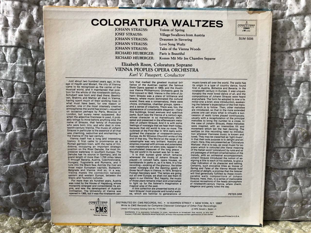 https://cdn10.bigcommerce.com/s-62bdpkt7pb/products/0/images/273516/Coloratura_Waltzes_Voices_of_Spring_Tales_Of_The_Vienna_Woods_Draussen_In_Sievering_and_others_-_Elisabeth_Roon_Vienna_Peoples_Opera_Orchestra_Karl_v._Pauspert_conductor_Summit_LP_Stereo_1978_SUM__96922.1682915682.1280.1280.JPG?c=2&_gl=1*1nvf5z9*_ga*MjA2NTIxMjE2MC4xNTkwNTEyNTMy*_ga_WS2VZYPC6G*MTY4MjkxMzExMy44NzEuMS4xNjgyOTE1ODA4LjYwLjAuMA..