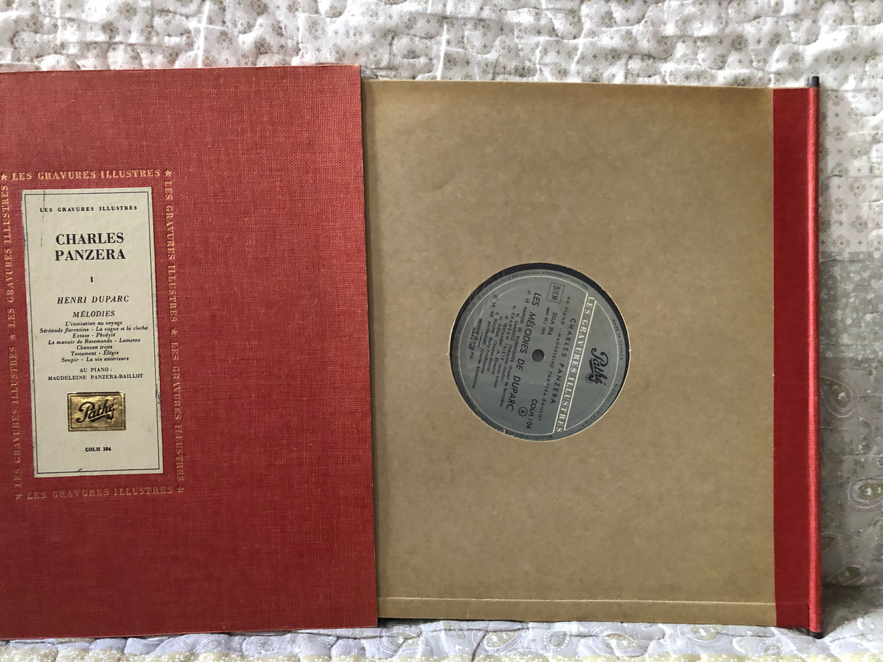https://cdn10.bigcommerce.com/s-62bdpkt7pb/products/0/images/274573/Charles_Panzera_Henri_Duparc_-_Melodies_-_LInvitation_Au_Voyage_Srnade_Florentine_La_Vague_Et_La_Cloche_Extase_Phidyle_Le_Manoir_De_Rosemonde_Lamento_Chanson_Triste_Testament_La_Voix_De_Son___02983.1683916831.1280.1280.JPG?c=2&_gl=1*4ew598*_ga*MjA2NTIxMjE2MC4xNTkwNTEyNTMy*_ga_WS2VZYPC6G*MTY4MzkxMDk1OS44OTMuMS4xNjgzOTE2NTY1LjM5LjAuMA..