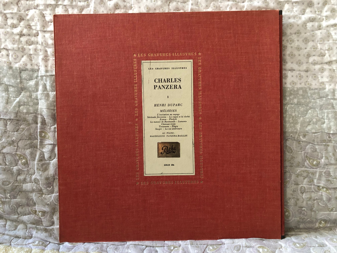 https://cdn10.bigcommerce.com/s-62bdpkt7pb/products/0/images/274574/Charles_Panzera_Henri_Duparc_-_Melodies_-_LInvitation_Au_Voyage_Srnade_Florentine_La_Vague_Et_La_Cloche_Extase_Phidyle_Le_Manoir_De_Rosemonde_Lamento_Chanson_Triste_Testament_La_Voix_De_Son_Ma_1__02548.1683916850.1280.1280.JPG?c=2&_gl=1*4ew598*_ga*MjA2NTIxMjE2MC4xNTkwNTEyNTMy*_ga_WS2VZYPC6G*MTY4MzkxMDk1OS44OTMuMS4xNjgzOTE2NTY1LjM5LjAuMA..