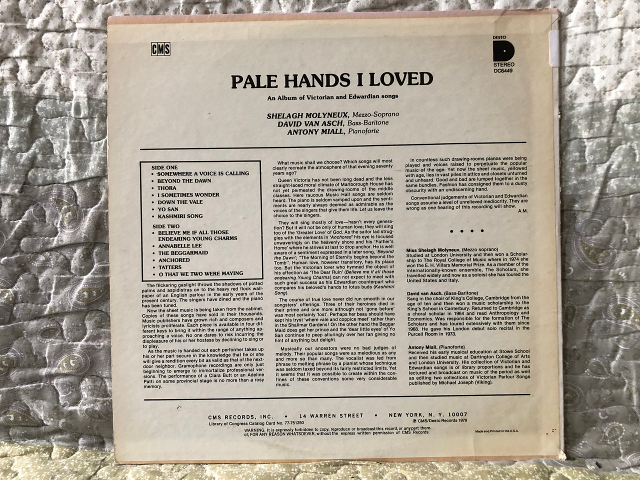 https://cdn10.bigcommerce.com/s-62bdpkt7pb/products/0/images/274973/Pale_Hands_I_Loved_-_An_Album_of_Victorian_and_Edwardian_Songs_-_Shelagh_Molyneux_mezzo-soprano_David_Van_Asch_bass-baritone_Anthony_Miall_pianoforte_Desto_LP_Stereo_1978_DC_6449_2__54658.1684402062.1280.1280.JPG?c=2&_gl=1*x8783z*_ga*MjA2NTIxMjE2MC4xNTkwNTEyNTMy*_ga_WS2VZYPC6G*MTY4NDM4ODk3My45MDAuMS4xNjg0NDAxODg5LjI1LjAuMA..