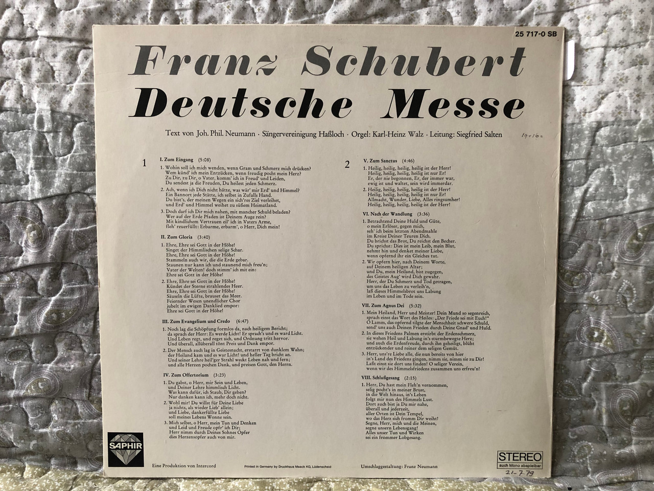 https://cdn10.bigcommerce.com/s-62bdpkt7pb/products/0/images/274975/Franz_Schubert_Deutsche_Messe_Gesnge_Zur_Feier_Des_Heiligen_Opfers_Der_Messe_-_Sngervereinigung_Haloch_An_der_orgel_Karl-Heinz_Walz_Musikalische_Leitung_Siegfried_Salten_Saphir_LP_Stereo_25_717-__56255.1684410055.1280.1280.JPG?c=2&_gl=1*1j6028q*_ga*MjA2NTIxMjE2MC4xNTkwNTEyNTMy*_ga_WS2VZYPC6G*MTY4NDQwOTY2NC45MDEuMS4xNjg0NDA5OTA1LjMyLjAuMA..