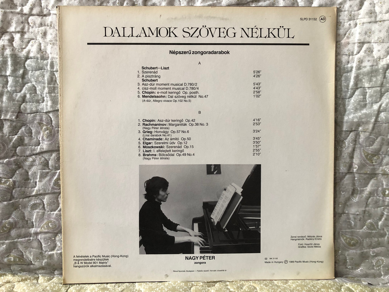 https://cdn10.bigcommerce.com/s-62bdpkt7pb/products/0/images/275022/Dallamok_Szveg_Nlkl_-_Mendelssohn_Schubert_Chopin_Liszt_Brahms_Rachmaninov_Grieg_-_Nagy_Pter_zongora_Hungaroton_LP_Stereo_1989_SLPD_31152_2__66688.1684484663.1280.1280.JPG?c=2&_gl=1*f5wvlj*_ga*MjA2NTIxMjE2MC4xNTkwNTEyNTMy*_ga_WS2VZYPC6G*MTY4NDQ3ODM2Ny45MDMuMS4xNjg0NDg0Mzk0LjYwLjAuMA..