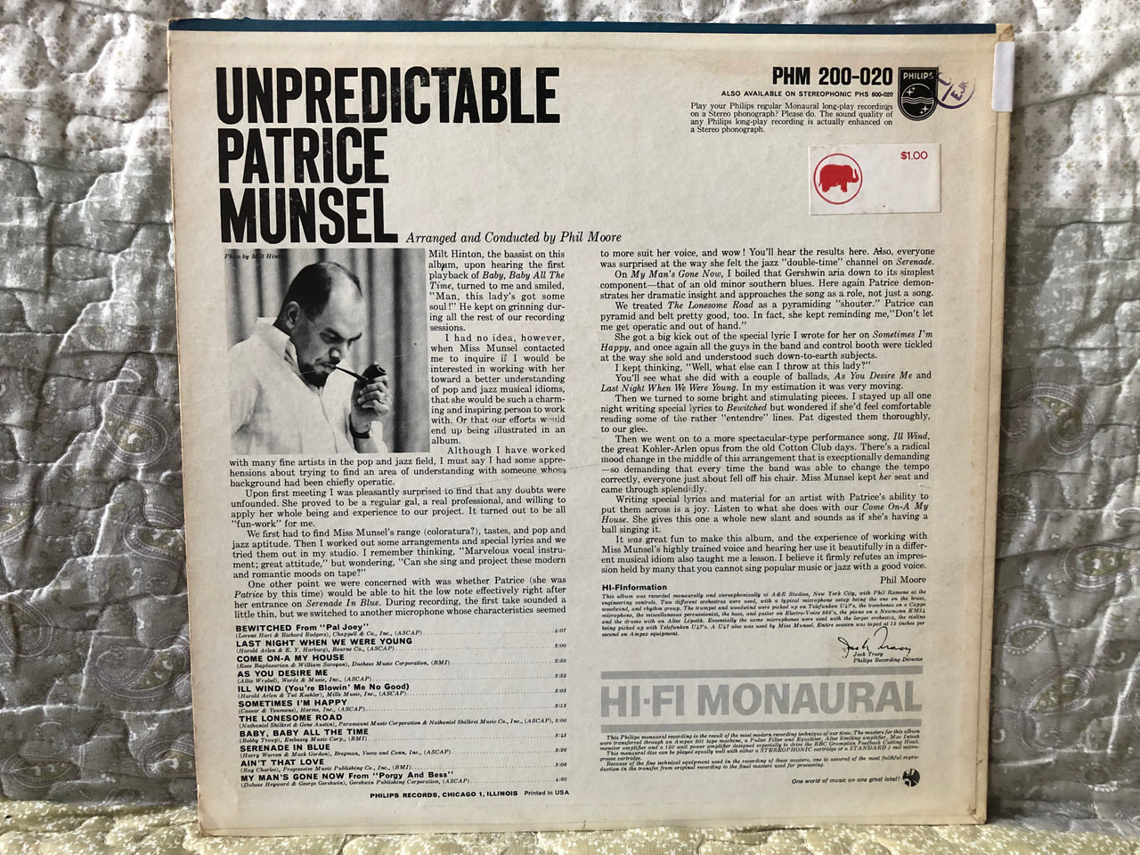 https://cdn10.bigcommerce.com/s-62bdpkt7pb/products/0/images/275058/Unpredictable_-_Patrice_Munsel_With_Phil_Moore_Orchestra_Sometimes_Im_Happy_As_You_Desire_Me_Come_On-a_My_House_My_Mans_Gone_Now_Baby_Baby_All_The_Time_Serenade_In_Blue_Bewitched_Philips_LP_P__60906.1684760492.1280.1280.JPG?c=2&_gl=1*1vw9rpc*_ga*MjA2NTIxMjE2MC4xNTkwNTEyNTMy*_ga_WS2VZYPC6G*MTY4NDc1NjcwNy45MDUuMS4xNjg0NzYwMjc3LjYwLjAuMA..