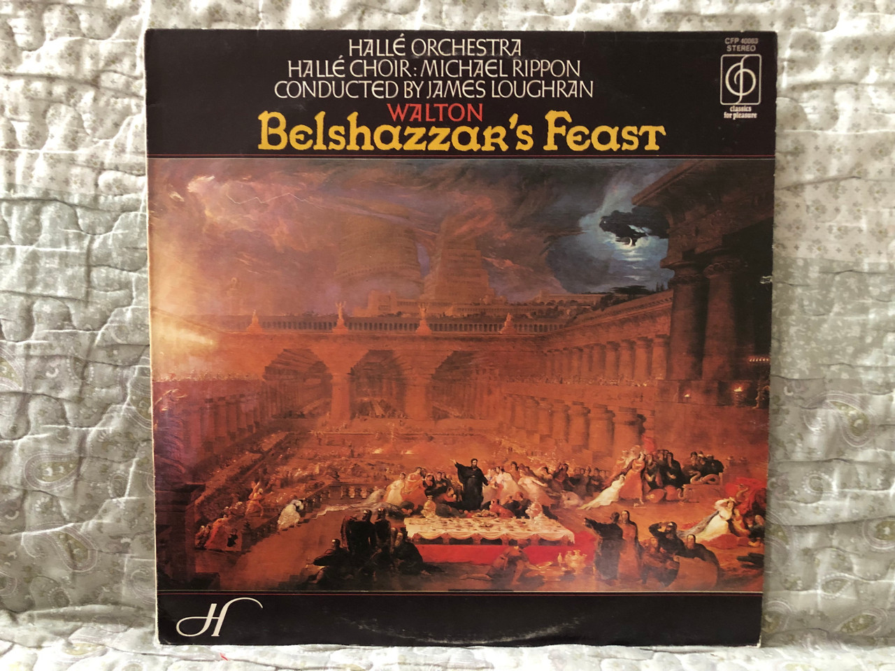 https://cdn10.bigcommerce.com/s-62bdpkt7pb/products/0/images/275187/Walton_Belshazzars_Feast_-_Hall_Orchestra_Hall_Choir_Michael_Rippon_Conducted_By_James_Loughran_Classics_for_Pleasure_LP_Stereo_1974_CFP_40063_1__23143.1684834015.1280.1280.JPG?c=2&_gl=1*1rvew7a*_ga*MjA2NTIxMjE2MC4xNTkwNTEyNTMy*_ga_WS2VZYPC6G*MTY4NDgzMDY5Ni45MDcuMS4xNjg0ODMzNTEzLjUwLjAuMA..