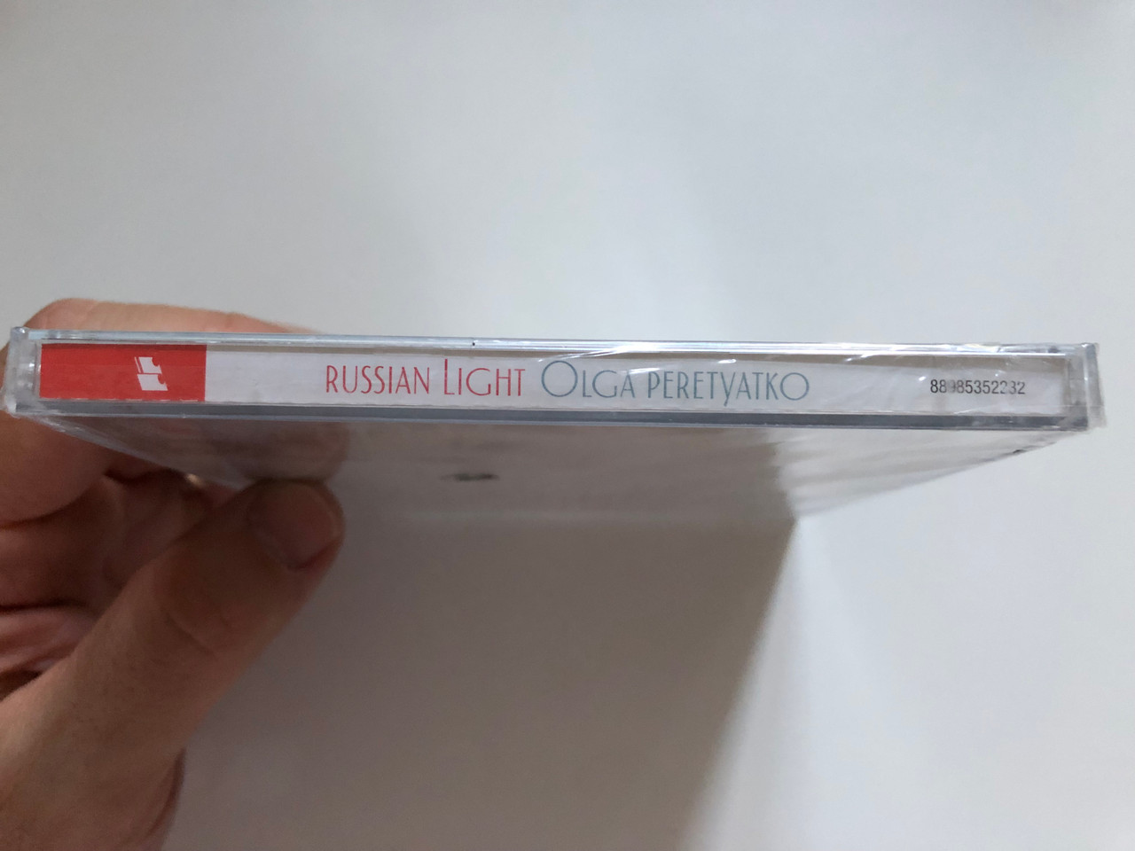 https://cdn10.bigcommerce.com/s-62bdpkt7pb/products/0/images/275225/Olga_Peretyatko_Russian_Light_Sony_Classical_Audio_CD_2017_88985352232_3__31428.1684838807.1280.1280.JPG?c=2&_gl=1*1vuil2*_ga*MjA2NTIxMjE2MC4xNTkwNTEyNTMy*_ga_WS2VZYPC6G*MTY4NDgzMDY5Ni45MDcuMS4xNjg0ODM4NzgzLjYwLjAuMA..