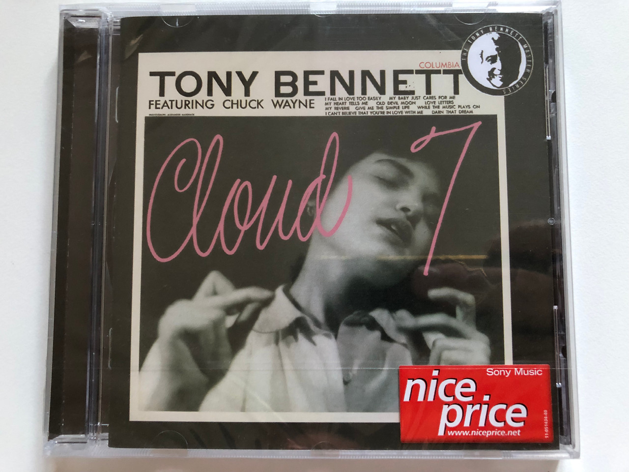 https://cdn10.bigcommerce.com/s-62bdpkt7pb/products/0/images/275234/Tony_Bennett_Featuring_Chuck_Wayne_Cloud_7_I_Fall_In_Love_Too_Easily_My_Baby_Just_Cares_For_Me_My_Heart_Tells_Me_Old_Devil_Moon_Love_Letters_My_Reverie_Give_Me_The_Simple_Life_While_1__71042.1684842966.1280.1280.JPG?c=2&_gl=1*128rx9k*_ga*MjA2NTIxMjE2MC4xNTkwNTEyNTMy*_ga_WS2VZYPC6G*MTY4NDg0MTk5MC45MDguMS4xNjg0ODQyNzc1LjU3LjAuMA..