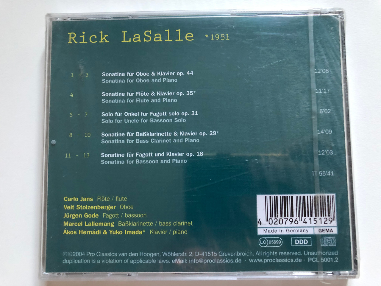 https://cdn10.bigcommerce.com/s-62bdpkt7pb/products/0/images/275239/Rick_LaSalle_-_Blasersonaten_Wind_Sonatas_Pro_Classics_Audio_CD_2004_PCL_5001_2__44493.1684843688.1280.1280.JPG?c=2&_gl=1*5x2yf0*_ga*MjA2NTIxMjE2MC4xNTkwNTEyNTMy*_ga_WS2VZYPC6G*MTY4NDg0MTk5MC45MDguMS4xNjg0ODQzNTcwLjU5LjAuMA..