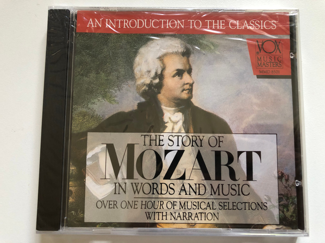 https://cdn10.bigcommerce.com/s-62bdpkt7pb/products/0/images/275331/The_Story_Of_Mozart_In_Words_And_Music_Over_One_Hour_Of_Musical_Selections_With_Narration_Vox_Music_Masters_VOX_Audio_CD_1993_MMD_8501_1__16288.1685027760.1280.1280.JPG?c=2&_gl=1*1tvfv2i*_ga*MjA2NTIxMjE2MC4xNTkwNTEyNTMy*_ga_WS2VZYPC6G*MTY4NTAyNzE1OC45MTEuMS4xNjg1MDI3Njg2LjYwLjAuMA..