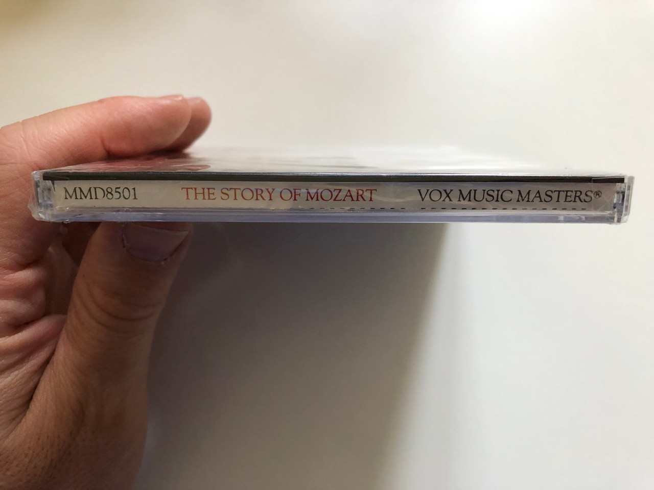 https://cdn10.bigcommerce.com/s-62bdpkt7pb/products/0/images/275333/The_Story_Of_Mozart_In_Words_And_Music_Over_One_Hour_Of_Musical_Selections_With_Narration_Vox_Music_Masters_VOX_Audio_CD_1993_MMD_8501_3__50422.1685027777.1280.1280.JPG?c=2&_gl=1*1tvfv2i*_ga*MjA2NTIxMjE2MC4xNTkwNTEyNTMy*_ga_WS2VZYPC6G*MTY4NTAyNzE1OC45MTEuMS4xNjg1MDI3Njg2LjYwLjAuMA..