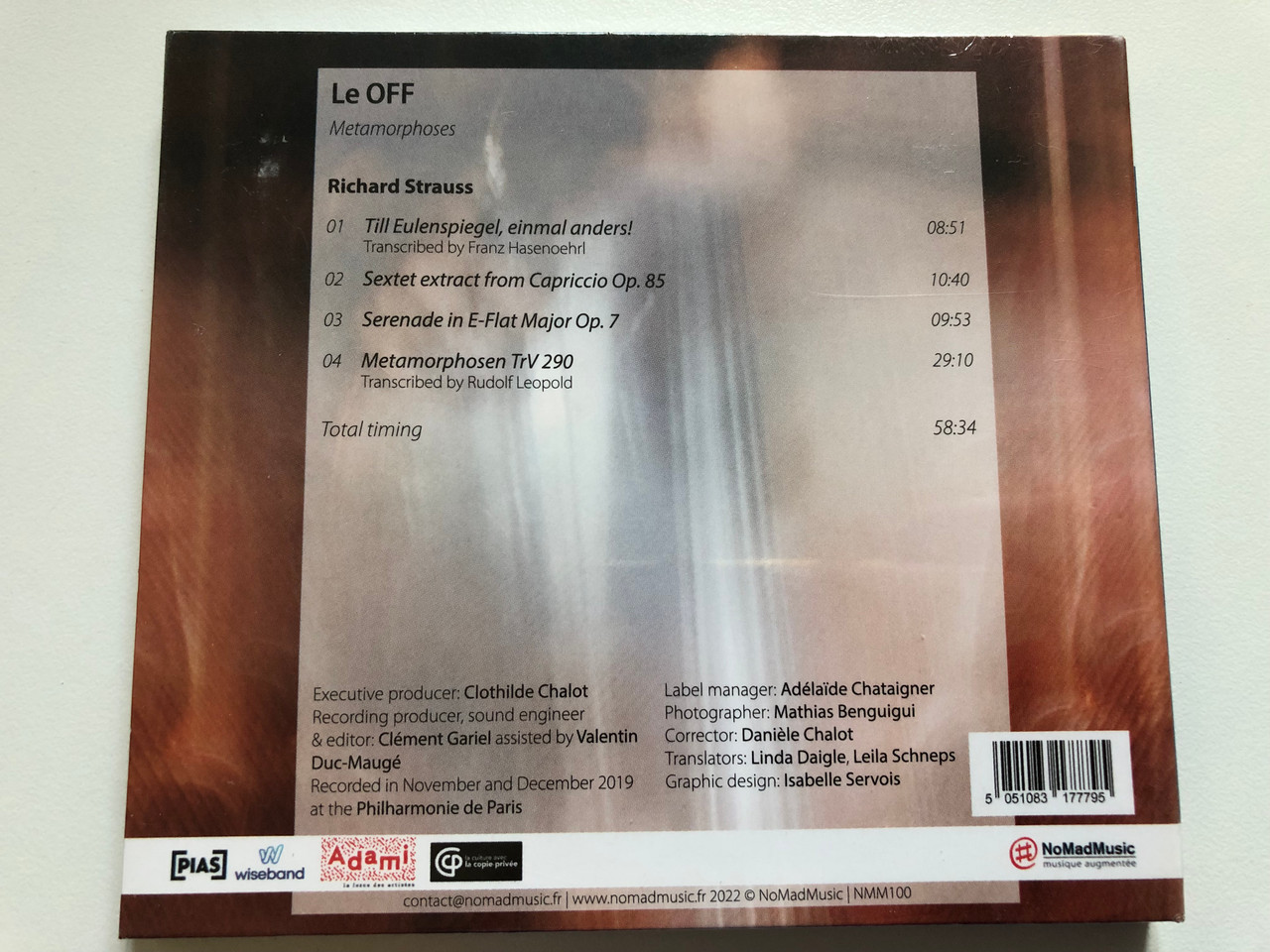 https://cdn10.bigcommerce.com/s-62bdpkt7pb/products/0/images/275420/Metamorphoses_-_Le_Off_-_Richard_Strauss_Chamber_Music_Works_NoMadMusic_Audio_CD_2022_NMM100_2__76573.1685111496.1280.1280.JPG?c=2&_gl=1*nc1o27*_ga*MjA2NTIxMjE2MC4xNTkwNTEyNTMy*_ga_WS2VZYPC6G*MTY4NTEwNjUzMy45MTIuMS4xNjg1MTExMTg1LjQ1LjAuMA..