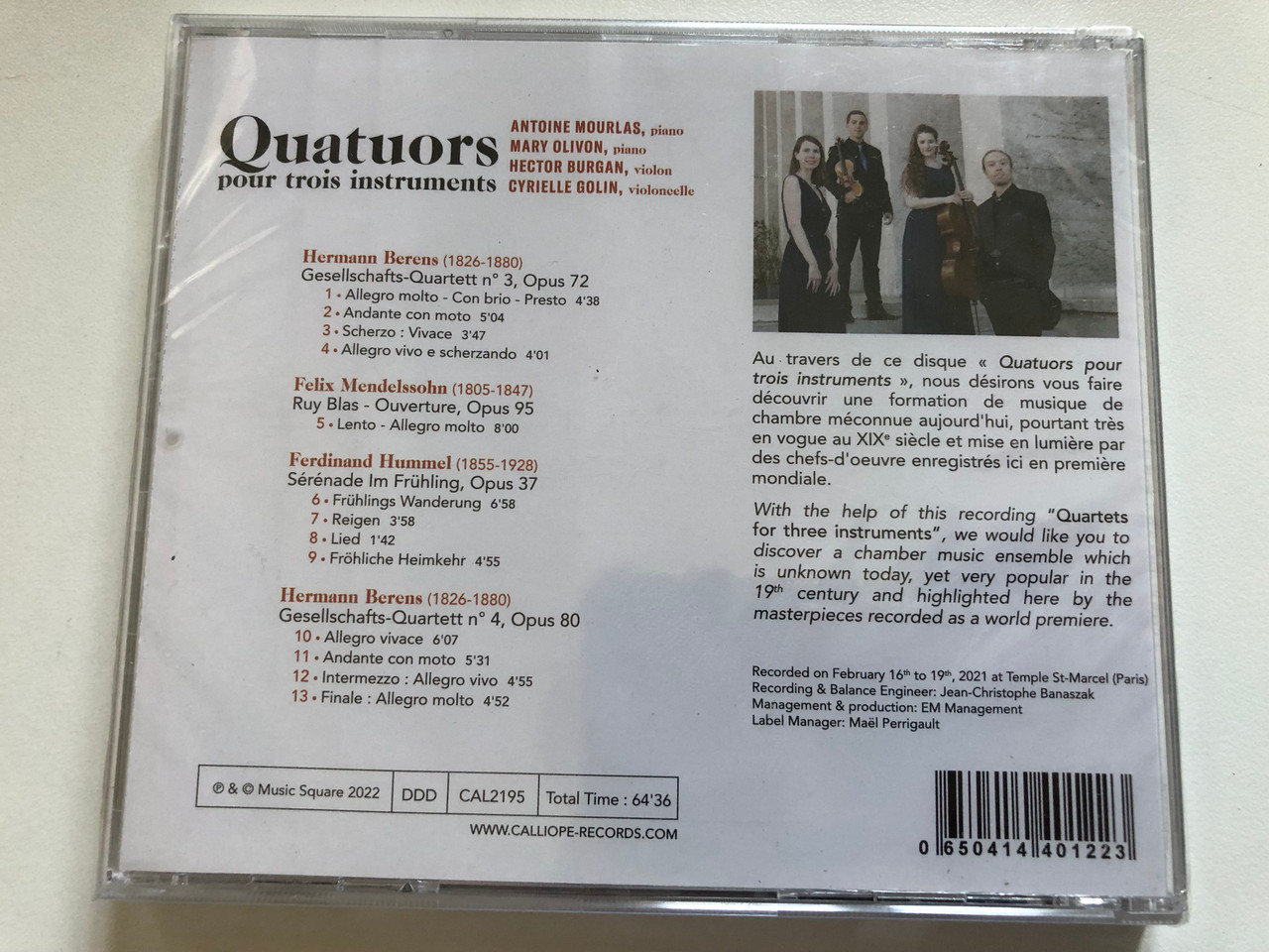 https://cdn10.bigcommerce.com/s-62bdpkt7pb/products/0/images/275447/Quatuors_Pour_Trois_Instruments_Berens_Mendelssohn_Hummel_-_Antoine_Mourlas_Mary_Olivon_Hector_Burgan_Cyrielle_Golin_Calliope_Audio_CD_2022_CAL2195_2__93606.1685115550.1280.1280.JPG?c=2&_gl=1*19h5hjc*_ga*MjA2NTIxMjE2MC4xNTkwNTEyNTMy*_ga_WS2VZYPC6G*MTY4NTEwNjUzMy45MTIuMS4xNjg1MTE1NDQ1LjE1LjAuMA..