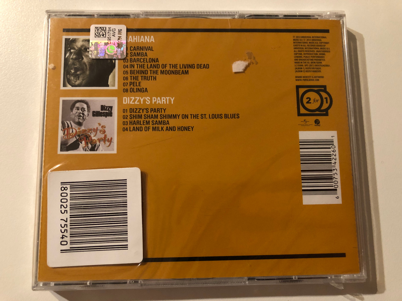 https://cdn10.bigcommerce.com/s-62bdpkt7pb/products/0/images/275708/Dizzy_Gillespie_-_Bahiana_Dizzys_Party_Universal_International_Music_2x_Audio_CD_2013_0600753422601_2__10245.1685441846.1280.1280.JPG?c=2&_gl=1*zo94sd*_ga*MjA2NTIxMjE2MC4xNTkwNTEyNTMy*_ga_WS2VZYPC6G*MTY4NTQzNDUxOC45MTguMS4xNjg1NDQxODI3LjYwLjAuMA..