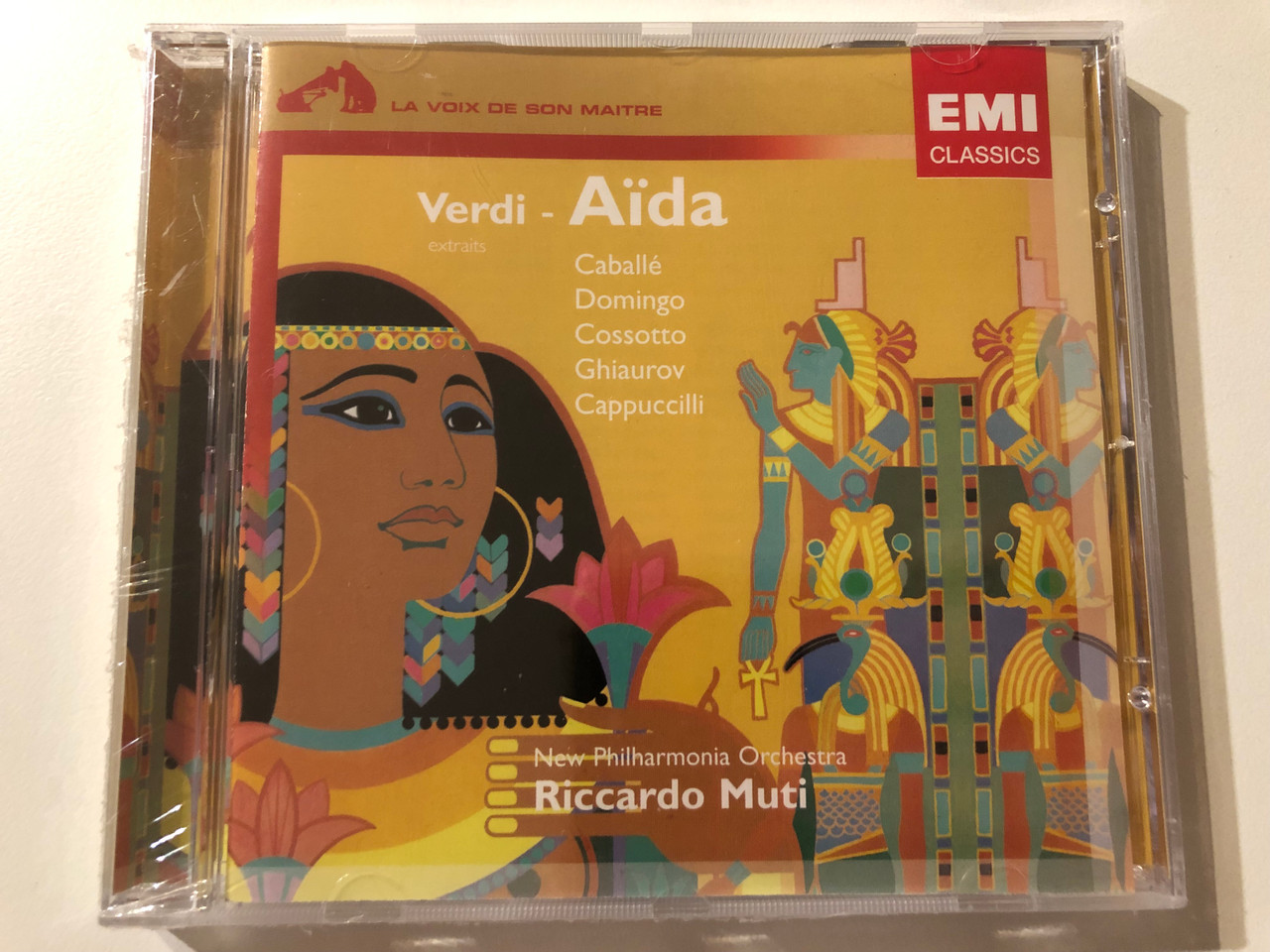 https://cdn10.bigcommerce.com/s-62bdpkt7pb/products/0/images/275717/Verdi_Aida_extraits_-_Caballe_Domingo_Cossotto_Ghiaurov_Cappuccilli_New_Philharmonia_Orchestra_Riccardo_Muti_EMI_Classics_Audio_CD_2007_Stereo_5099951233020_1__47273.1685508131.1280.1280.JPG?c=2&_gl=1*1xq8dx5*_ga*MjA2NTIxMjE2MC4xNTkwNTEyNTMy*_ga_WS2VZYPC6G*MTY4NTUwNjU3OS45MTkuMS4xNjg1NTA4MTI4LjYwLjAuMA..