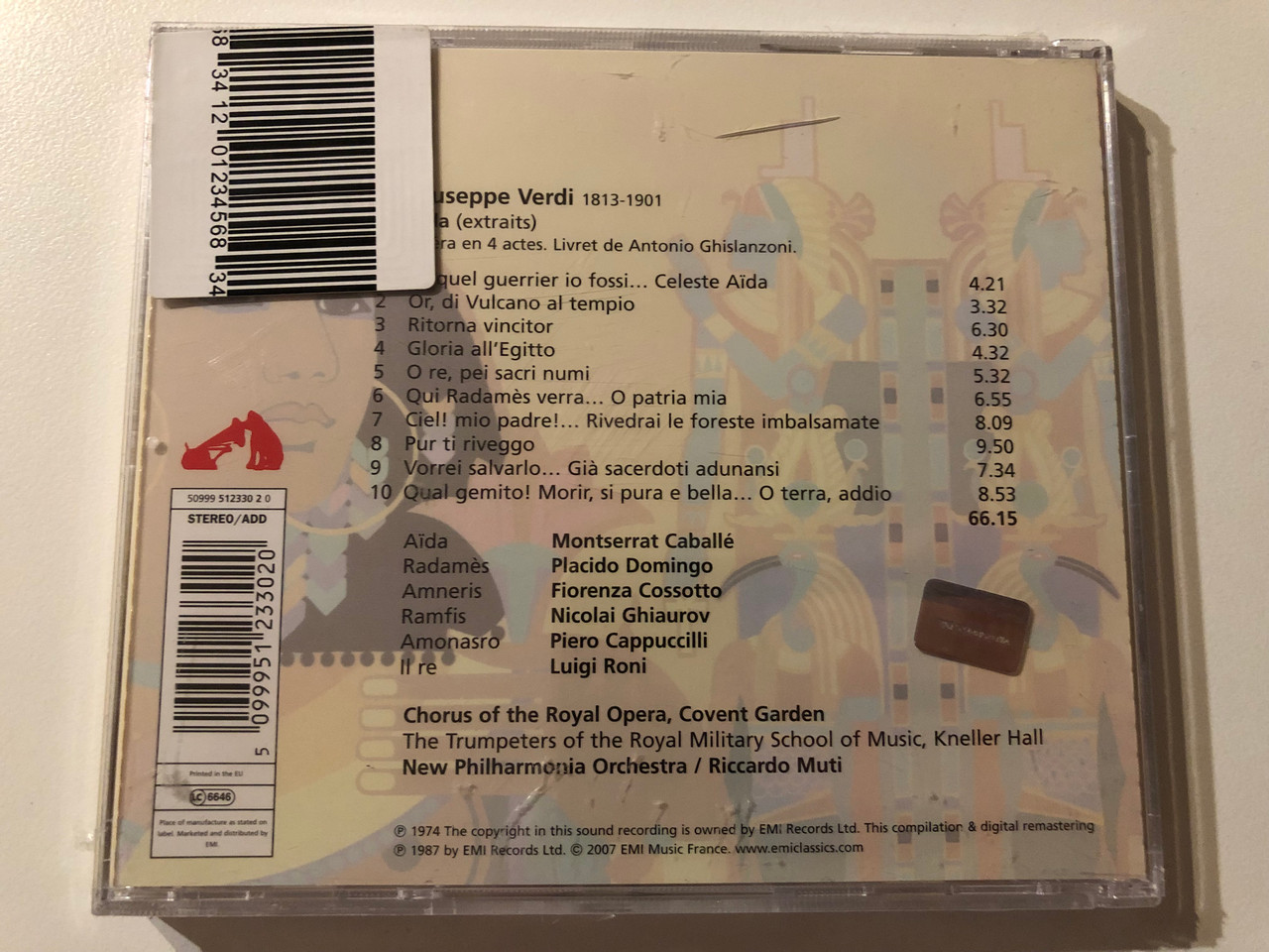 https://cdn10.bigcommerce.com/s-62bdpkt7pb/products/0/images/275718/Verdi_Aida_extraits_-_Caballe_Domingo_Cossotto_Ghiaurov_Cappuccilli_New_Philharmonia_Orchestra_Riccardo_Muti_EMI_Classics_Audio_CD_2007_Stereo_5099951233020_2__97389.1685508141.1280.1280.JPG?c=2&_gl=1*1xq8dx5*_ga*MjA2NTIxMjE2MC4xNTkwNTEyNTMy*_ga_WS2VZYPC6G*MTY4NTUwNjU3OS45MTkuMS4xNjg1NTA4MTI4LjYwLjAuMA..
