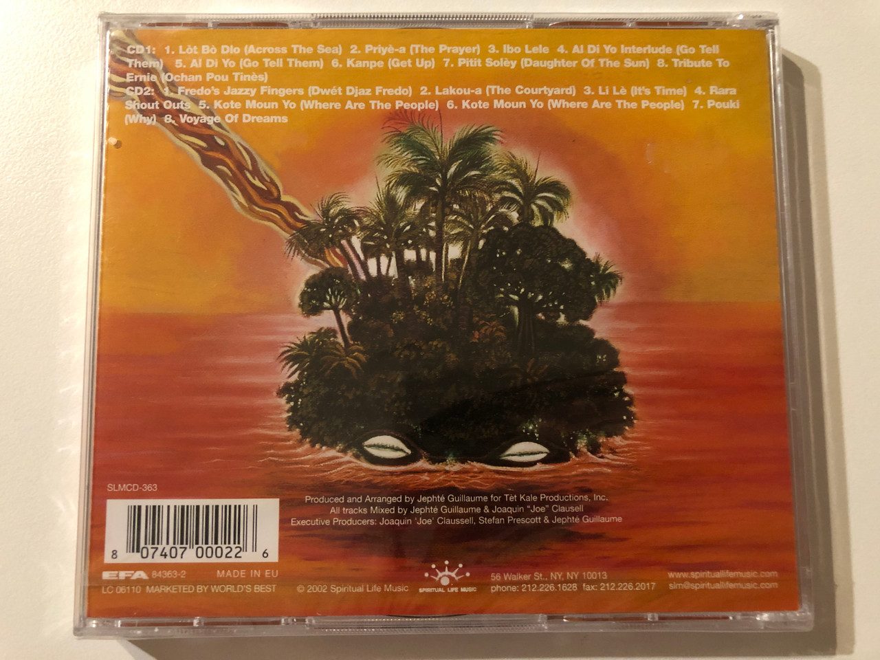 https://cdn10.bigcommerce.com/s-62bdpkt7pb/products/0/images/275741/Jepht_Guillaume_And_The_Tt_Kale_Orkestra_Voyage_Of_Dreams_Spiritual_Life_Music_2x_Audio_CD_2002_SLMCD-363_2__51889.1685515776.1280.1280.JPG?c=2&_gl=1*1pdqq1l*_ga*MjA2NTIxMjE2MC4xNTkwNTEyNTMy*_ga_WS2VZYPC6G*MTY4NTUxMjMwNC45MjAuMS4xNjg1NTE1NTAwLjQ0LjAuMA..