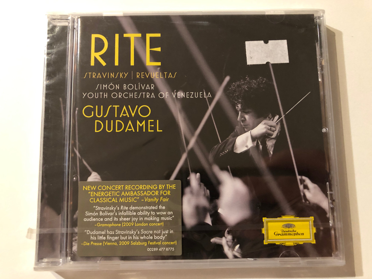 https://cdn10.bigcommerce.com/s-62bdpkt7pb/products/0/images/275773/Rite_-_Stravinsky_Revueltas_Simn_Bolvar_Youth_Orchestra_Of_Venezuela_Gustavo_Dudamel_Deutsche_Grammophon_Audio_CD_2010_477_8775_1__46683.1685521824.1280.1280.JPG?c=2&_gl=1*1klznf3*_ga*MjA2NTIxMjE2MC4xNTkwNTEyNTMy*_ga_WS2VZYPC6G*MTY4NTUxMjMwNC45MjAuMS4xNjg1NTIxNzE4LjQ0LjAuMA..