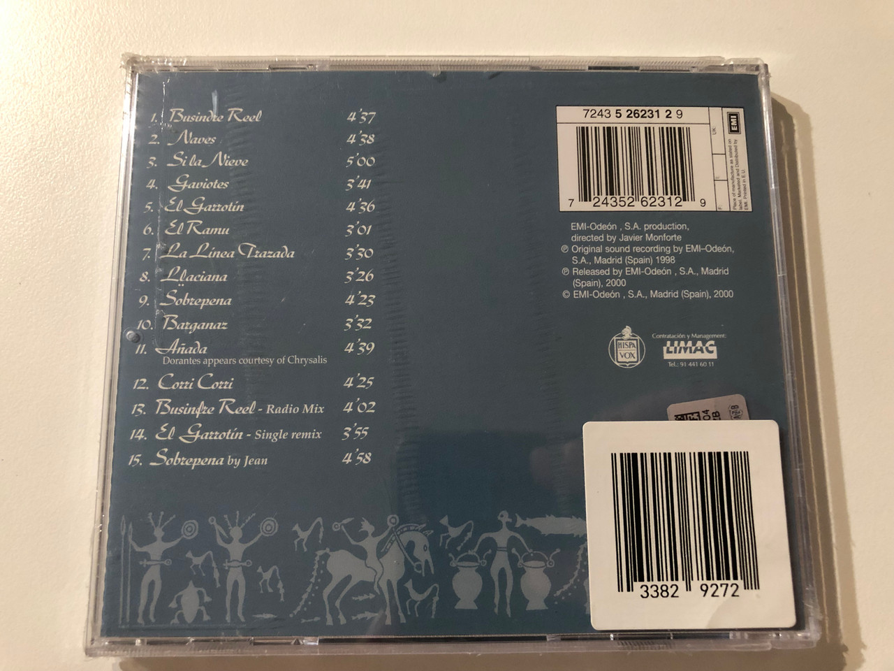 https://cdn10.bigcommerce.com/s-62bdpkt7pb/products/0/images/275840/Hevia_No_Mans_Land_Special_Edition_More_than_1_million_copies_sold_Remixes_included_Hispavox_Audio_CD_2000_724352623129_2__87214.1685609375.1280.1280.JPG?c=2&_gl=1*e0iuo2*_ga*MjA2NTIxMjE2MC4xNTkwNTEyNTMy*_ga_WS2VZYPC6G*MTY4NTU5ODY4Ni45MjEuMS4xNjg1NjA5MTYyLjIzLjAuMA..