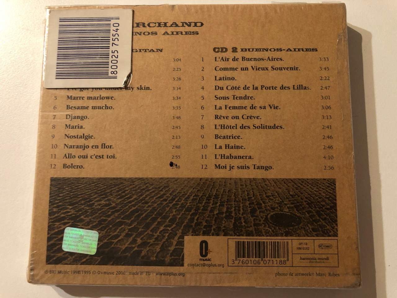 https://cdn10.bigcommerce.com/s-62bdpkt7pb/products/0/images/275846/Guy_Marchand_Paris-Buenos_Aires_O_Music_2x_Audio_CD_2006_OP118_2__63461.1685610137.1280.1280.JPG?c=2&_gl=1*7u8ma0*_ga*MjA2NTIxMjE2MC4xNTkwNTEyNTMy*_ga_WS2VZYPC6G*MTY4NTU5ODY4Ni45MjEuMS4xNjg1NjEwMDQxLjU3LjAuMA..