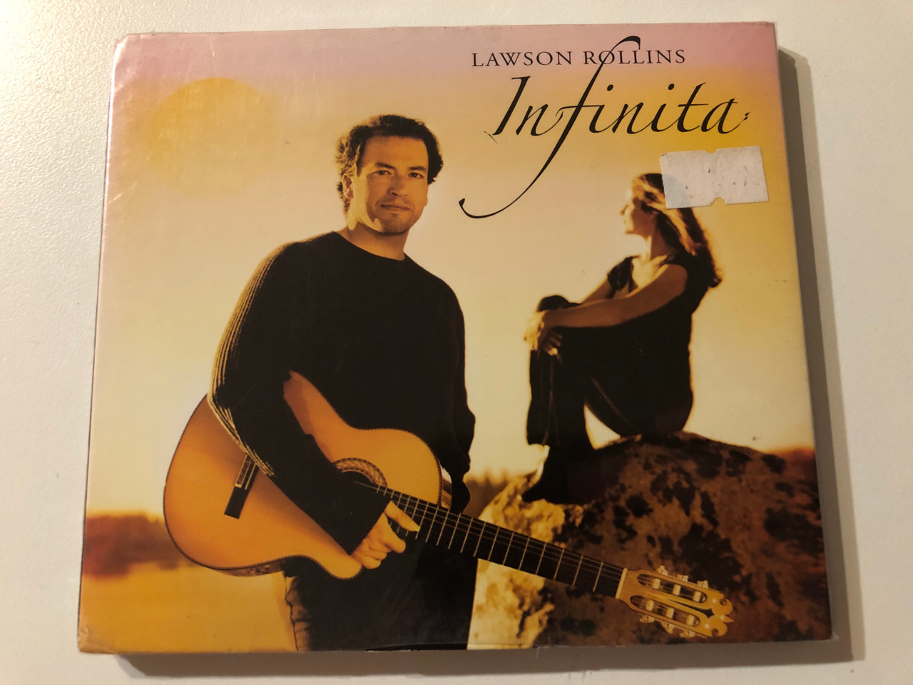 https://cdn10.bigcommerce.com/s-62bdpkt7pb/products/0/images/275872/Lawson_Rollins_Infinita_Infinita_Records_Audio_CD_2008_INF-200_1__09977.1685684267.1280.1280.JPG?c=2&_gl=1*kw2wlv*_ga*MjA2NTIxMjE2MC4xNTkwNTEyNTMy*_ga_WS2VZYPC6G*MTY4NTY4MzE3Mi45MjQuMS4xNjg1Njg0MDY5LjU1LjAuMA..