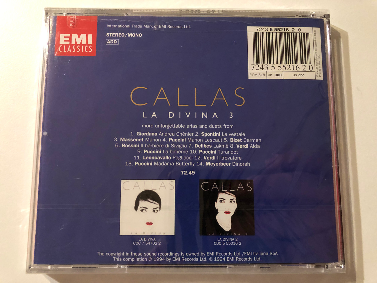 https://cdn10.bigcommerce.com/s-62bdpkt7pb/products/0/images/275955/Callas_La_Divina_3_including_La_mamma_morta_EMI_Classics_Audio_CD_1994_Stereo_Mono_724355521620_2__68697.1685982587.1280.1280.JPG?c=2&_gl=1*1t1f4wd*_ga*MjA2NTIxMjE2MC4xNTkwNTEyNTMy*_ga_WS2VZYPC6G*MTY4NTk4MTQzMi45MjguMS4xNjg1OTgyNDQwLjE4LjAuMA..