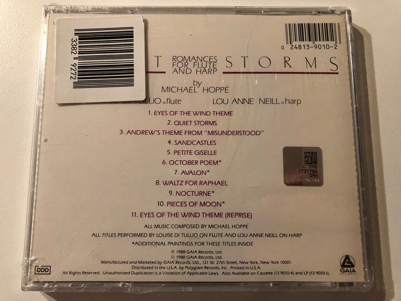 https://cdn10.bigcommerce.com/s-62bdpkt7pb/products/0/images/276006/Quiet_Storms_Romances_For_Flute_And_Harp_by_Michael_Hopp_-_Louise_Di_Tullio_flute_Lou_Anne_Neil_harp_Gaia_Records_Audio_CD_1988_139010-2_2__45614.1685992673.1280.1280.JPG?c=2&_gl=1*erkoqj*_ga*MjA2NTIxMjE2MC4xNTkwNTEyNTMy*_ga_WS2VZYPC6G*MTY4NTk4MTQzMi45MjguMS4xNjg1OTkyNjQzLjYwLjAuMA..