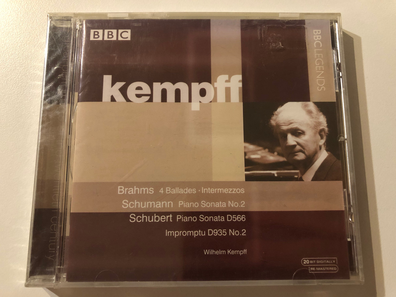 https://cdn10.bigcommerce.com/s-62bdpkt7pb/products/0/images/276053/Kempff_-_Brahms_-_4_Ballades_Intermezzos_Schumann_Piano_Sonatas_No._2_Schubert_Piano_Sonatas_D566_Impromptu_D935_No._2_BBC_Legends_BBC_Audio_CD_2001_BBCL_4114-2_1__96711.1686070299.1280.1280.JPG?c=2&_gl=1*8iyixe*_ga*MjA2NTIxMjE2MC4xNTkwNTEyNTMy*_ga_WS2VZYPC6G*MTY4NjA1OTc1OS45MjkuMS4xNjg2MDY4OTkyLjguMC4w