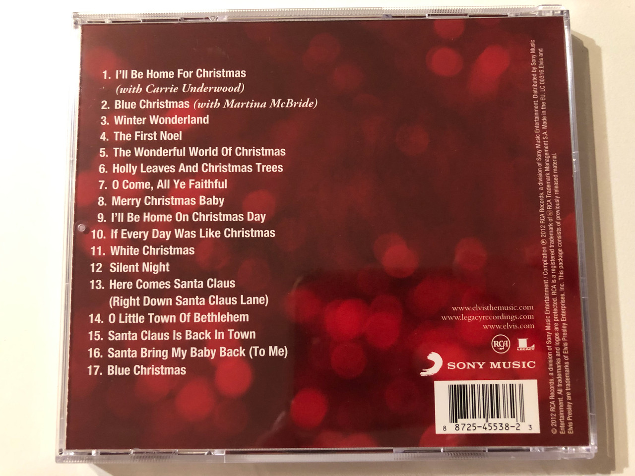 https://cdn10.bigcommerce.com/s-62bdpkt7pb/products/0/images/276135/Elvis_Presley_The_Classic_Christmas_Album_RCA_Audio_CD_2012_88725455382_2__30148.1686158816.1280.1280.JPG?c=2&_gl=1*p3k8e4*_ga*MjA2NTIxMjE2MC4xNTkwNTEyNTMy*_ga_WS2VZYPC6G*MTY4NjE0NjEyNC45MzEuMS4xNjg2MTU4NzIzLjEzLjAuMA..